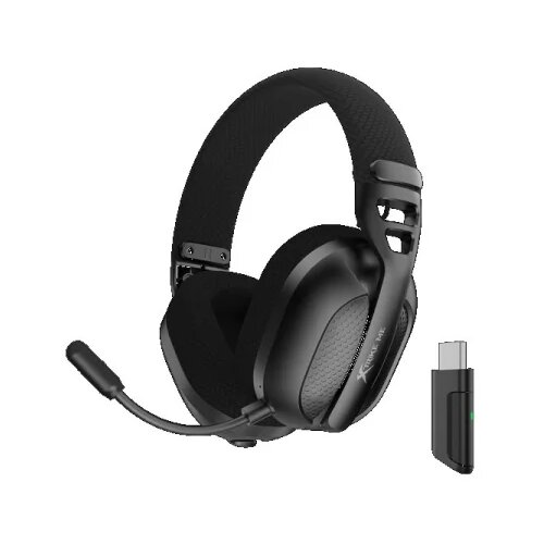Slusalice X-trike me GH-513W gaming, wireless, crne Cijene
