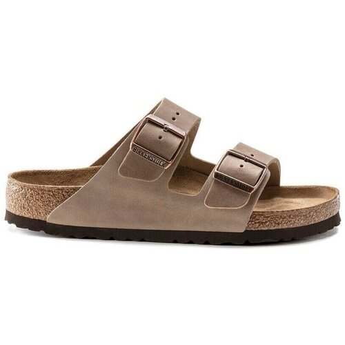 Birkenstock Sandali &amp;amp; Odprti čevlji Arizona BS Kostanjeva Slike