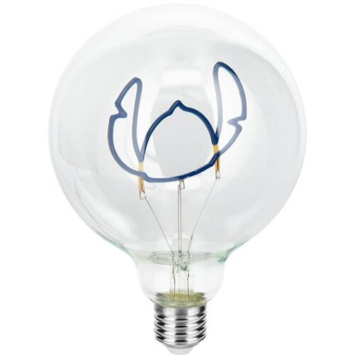 PALADONE PRODUCTS Sijalica Paladone Disney - Stitch LED Neon E27 Slike