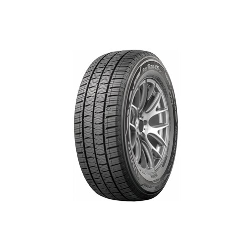 Kumho celoletna 215/70R15C 109/107R CX11 All Season Slike