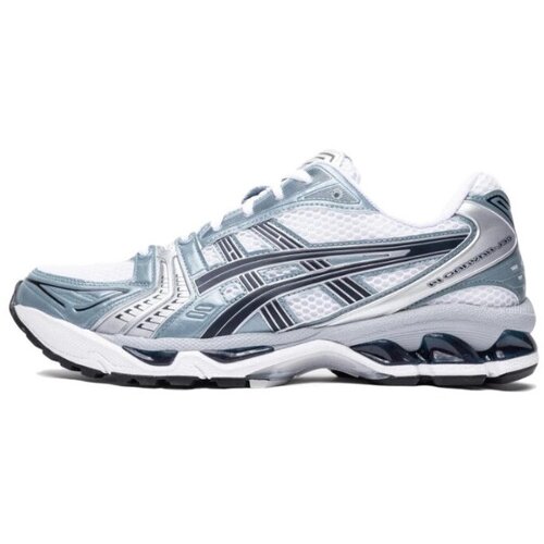 Asics Nizke superge Gel-Kayano 14 White Fjord Grey Bela Cene
