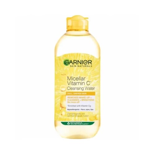  SN VITAMIN C MICELARNA VODA 400ML (1100011567) Slike