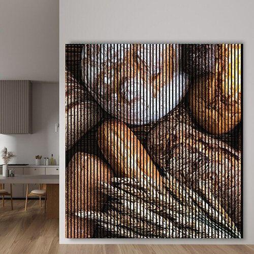 PROFILES AND MORE Akustični panel Kruh (2.400 x 2.253 x 19 mm) Cijene