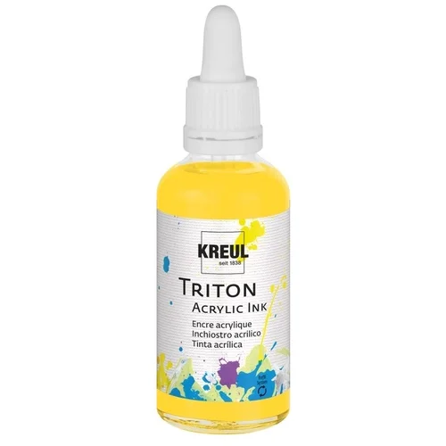  Akrilna tinta Triton 40 ml - KREUL | izaberi nijansu