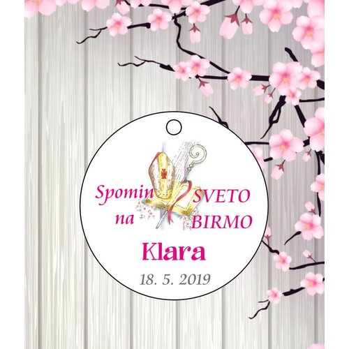  Kartončki za darila  BIRMA KARTBIR 07 Cene