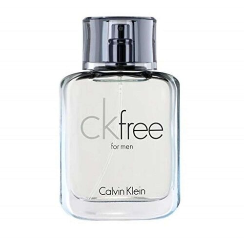 Parfem za muškarce Calvin Klein CK Free EDT 30 ml Cijene