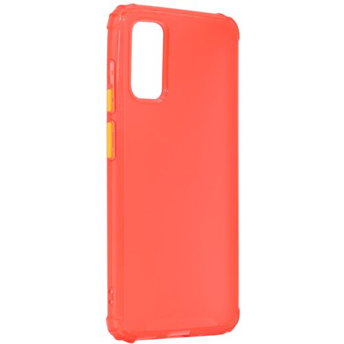  Maska za Samsung S20/ G980F Spectrum crvena Cene