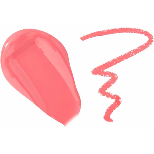 Revolution Fantasy Lip Kit glos za ustnice 3 ml odtenek Air