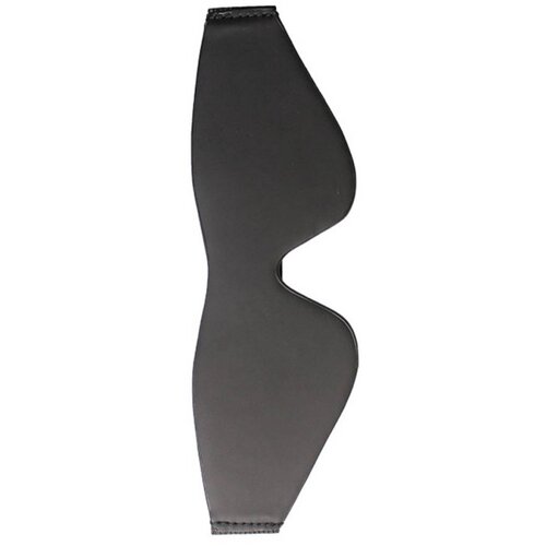 Crna unisex maska za oči 21266 Cene