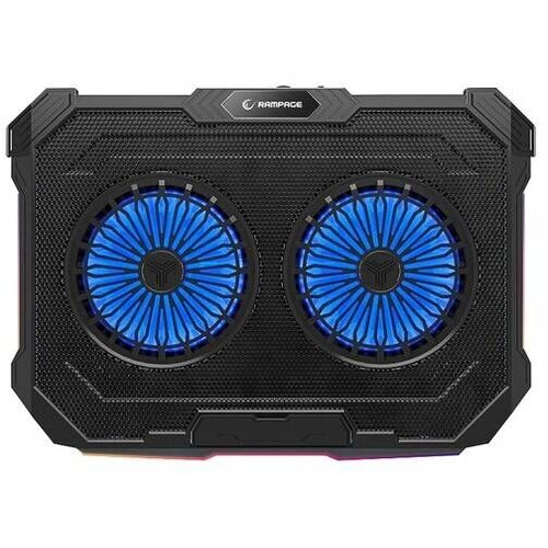 Rampage Postolje za laptop S46 Sirius 40242 Cene