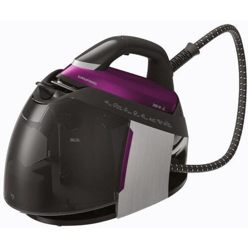 Grundig Parna postaja SIS 9870 Slike
