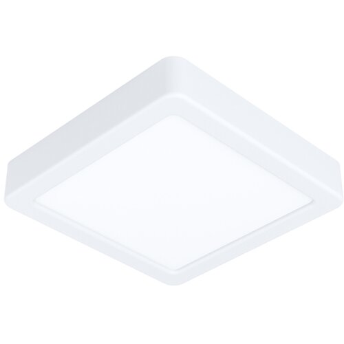 Eglo Bela LED stropna svetilka 16x16 cm FUEVA 5 &amp;ndash; Slike