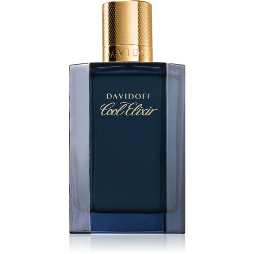 Davidoff Cool Elixir Parfum Intense parfem za mu&amp;scaron;karce 100 ml Slike