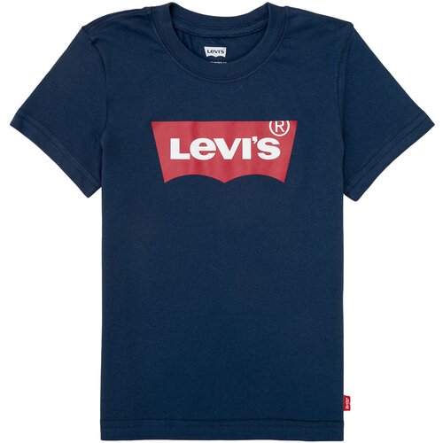 Levi's batwing tee blue Cijene