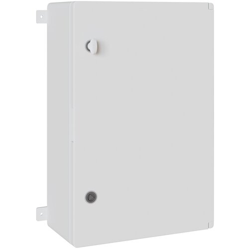vidaXL Nadzorna omara IP65 Vodoodporna Siva 40x20x60 cm ABS Plastika Cene
