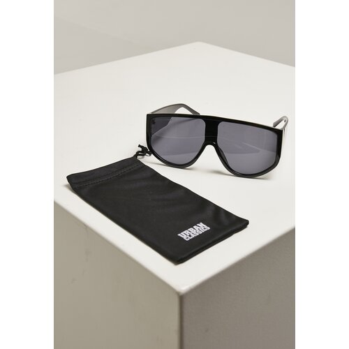 Urban Classics Accessoires Florida Sunglasses Black Slike