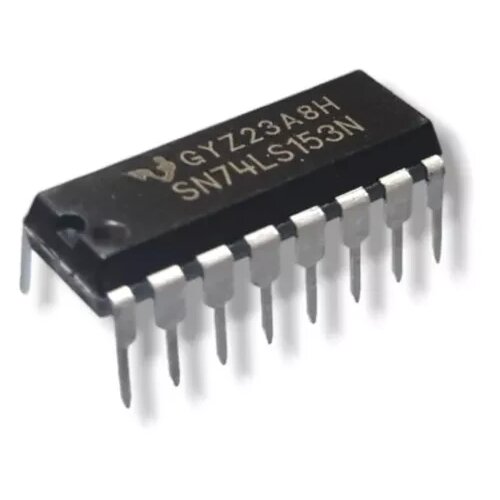  Integralno kolo SN74LS153 Cijene