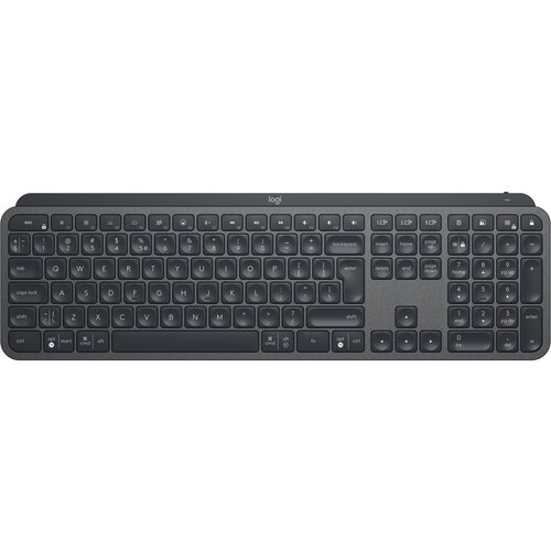 Logitech MX Keys for Business [US] graphite BT" Cijene