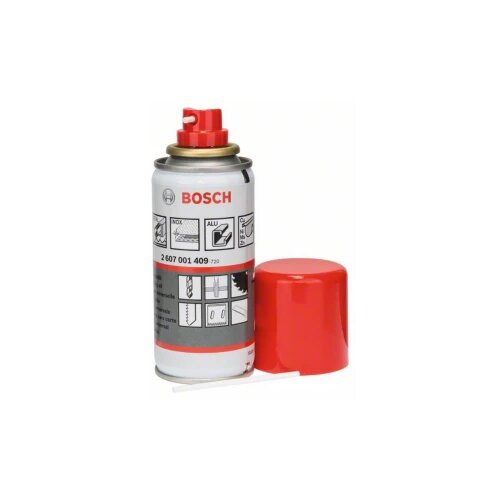Bosch 2607001409 ulje za rezanje 100 ml Cijene