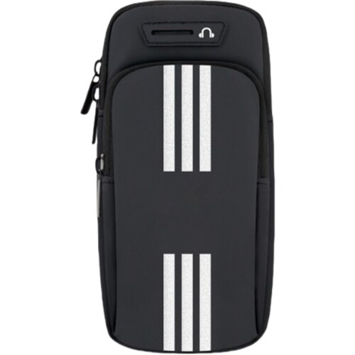 INF PU teka&amp;scaron;ki trak za mobilne telefone Black, (5000324033) Slike