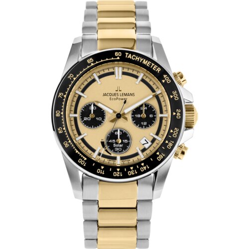 Jacques Lemans JL50-1D Slike