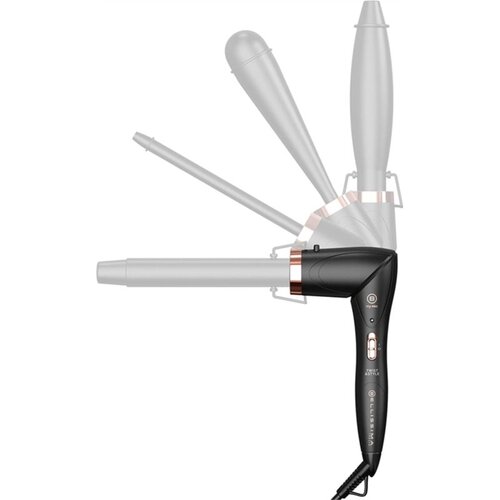 Bellissima My Pro Twist &amp;amp; Style GT22 200 modularna osnova za nastavke za kodranje GT22 200 Slike