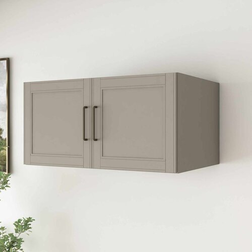 Hanah home nadgradni element za ormar BA269, 90 cm, pe&amp;scaron;čar Slike