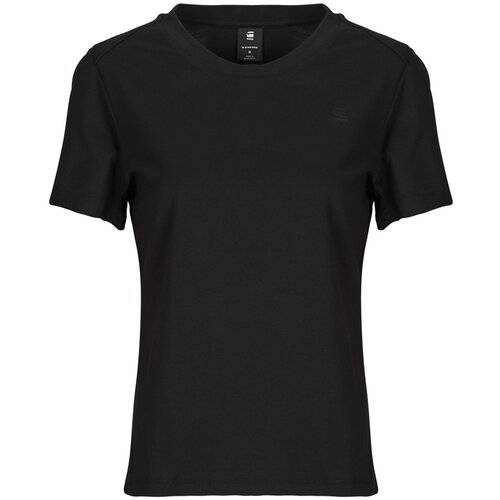 G-star Raw NIFOUS Crna Slike