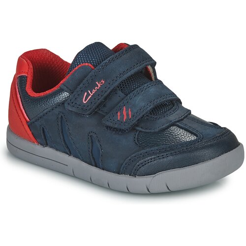 Clarks Nizke superge REX PLAY T Slike