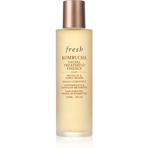 Fresh Kombucha Facial Treatment Essence esencija za lice s antioksidacijskim učinkom 150 ml