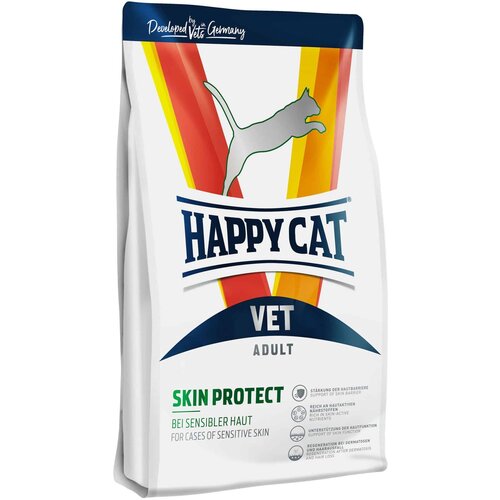 Happy Cat hrana za mačke Vet Skin - 1.4 kg Cene