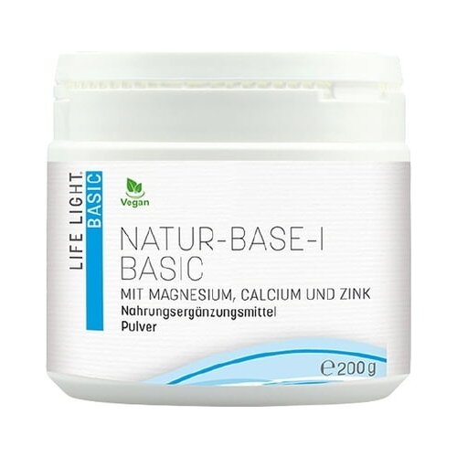 Life Light nature Base I Basic Cene