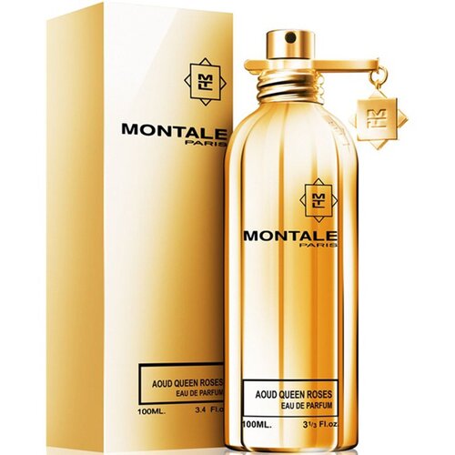 Montale Paris Aoud Queen Roses parfumirana voda za ženske 100 ml Cene