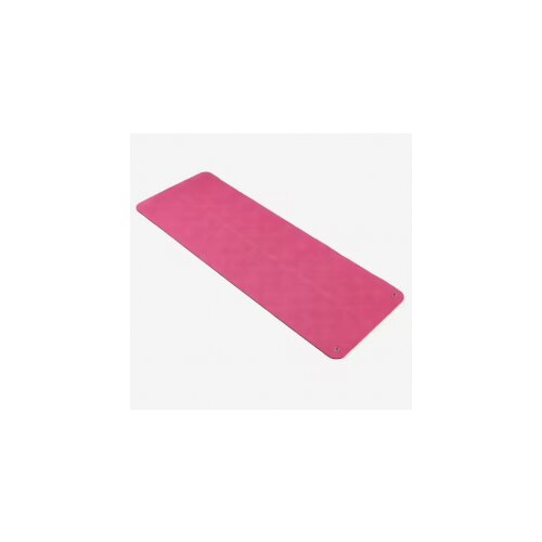 Roze prostirka za pilates domyos Slike