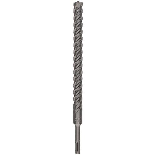 CRAFTOMAT Sveder za beton SDS-plus SDS PLUS s 4 rezili (Premer vrtalnega svedra: 20 mm, Delovna dolžina: 250 mm, 1 kos) Slike