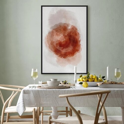  Slika - Tree Structure (1 Part) Vertical 40x60 Cijene