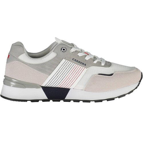 Carrera WHITE MEN'S SPORTS SHOES Cene