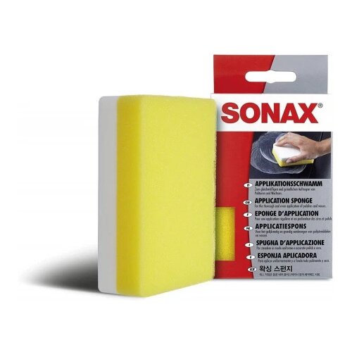 Sonax Aplication sponge ( 417300 ) Cene