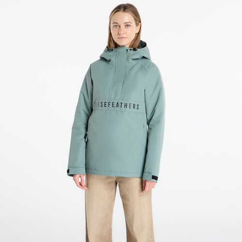 Horsefeathers Jakna Tala Jacket Iceberg Green XS Cene