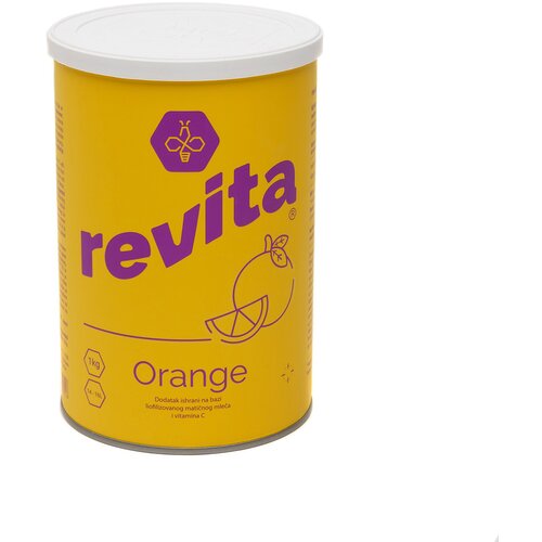 Revita Revita, ukus pomorandža, 1000g Slike