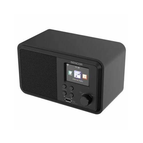 Sencor Radio SIR 5100WDB Internet Cene