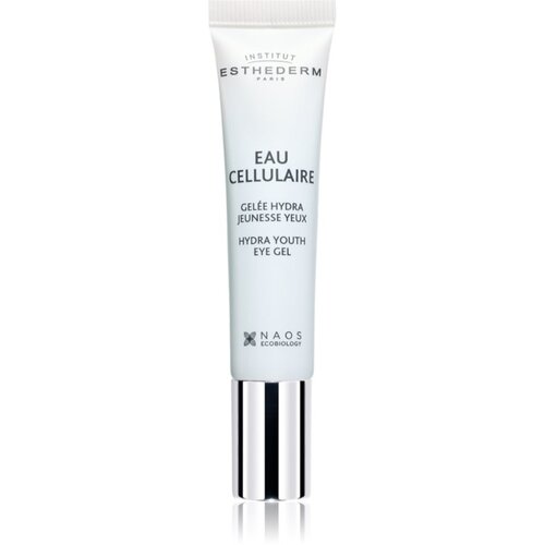 Institut Esthederm Cellular Water Eye Gel vlažilni gel za predel okoli oči 15 ml Slike
