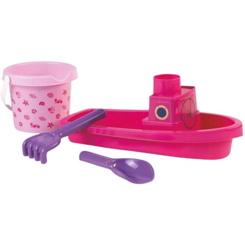 Androni Giocattoli kofica za pesak Brodić Cene