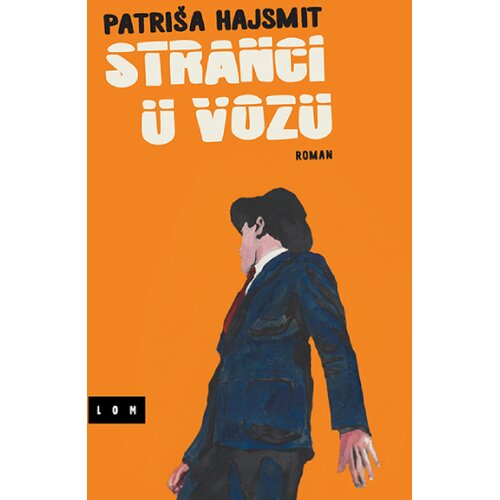 Delfi Stranci u vozu Cene