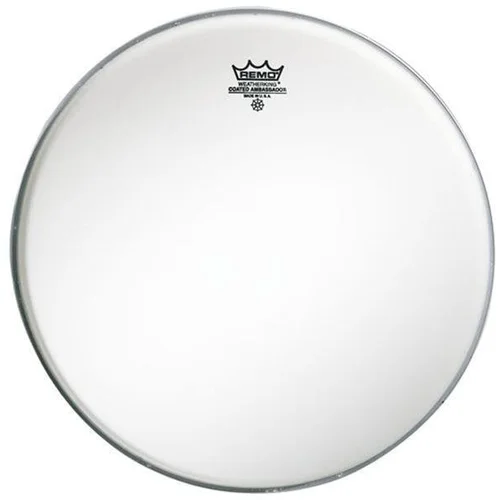 Remo BD-0108-00 Diplomat Coated 8" Opna za boben