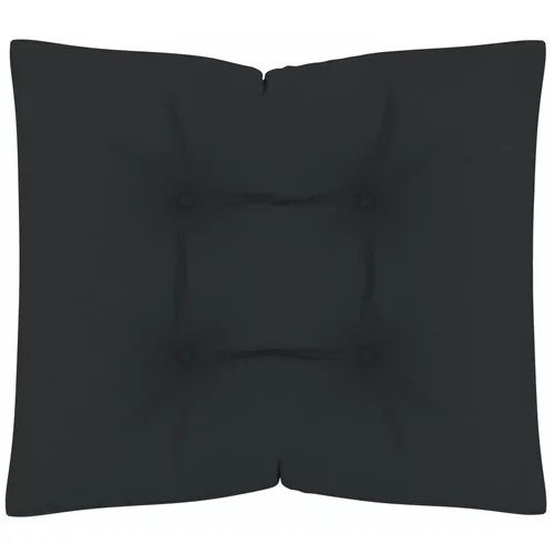  Paletni podni jastuk 60 x 61 x 10 cm antracit