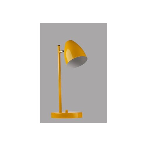 Opviq Stolna lampa Frank, Žuta Cene
