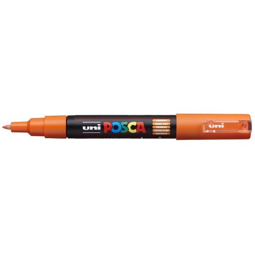 Marker Uni pc-1m Posca narančasti Cijene