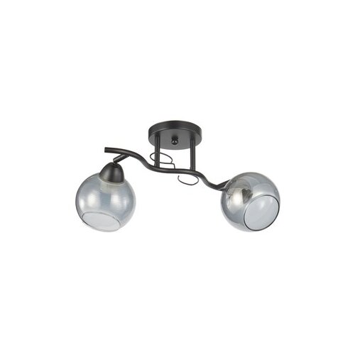  Forma Plafonska lampa MD2745-2 BK+CH Cene