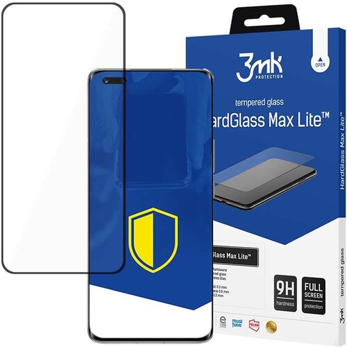3mk TRDO STEKLO MAX SOLID KALJENO STEKLO ZA OVITEK HONOR MAGIC 4 PRO, (21975490) Slike